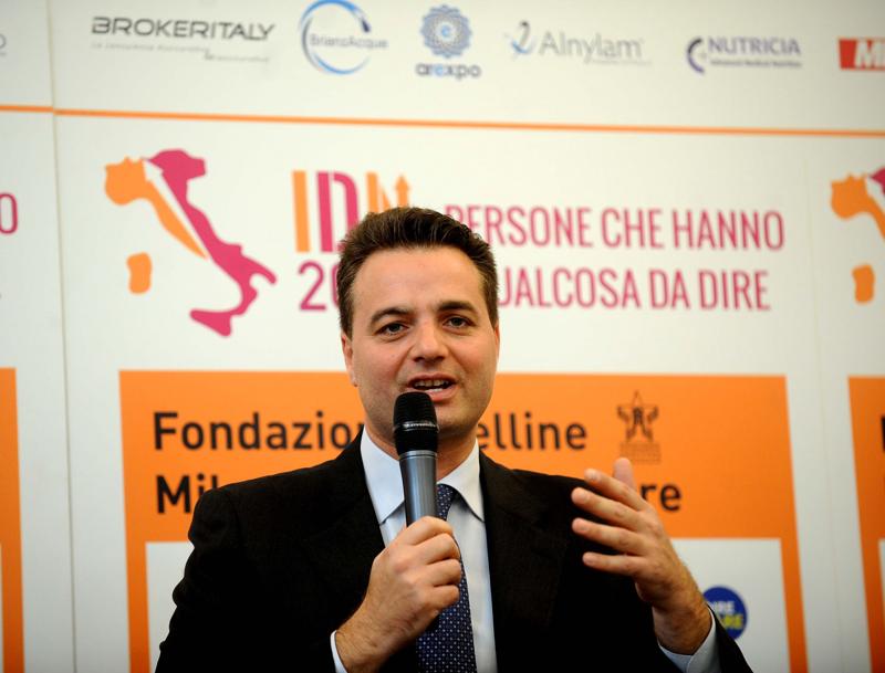 Idn 2018, Galli: Rifiuti, termovalizzatori la soluzione, politica non c’entra