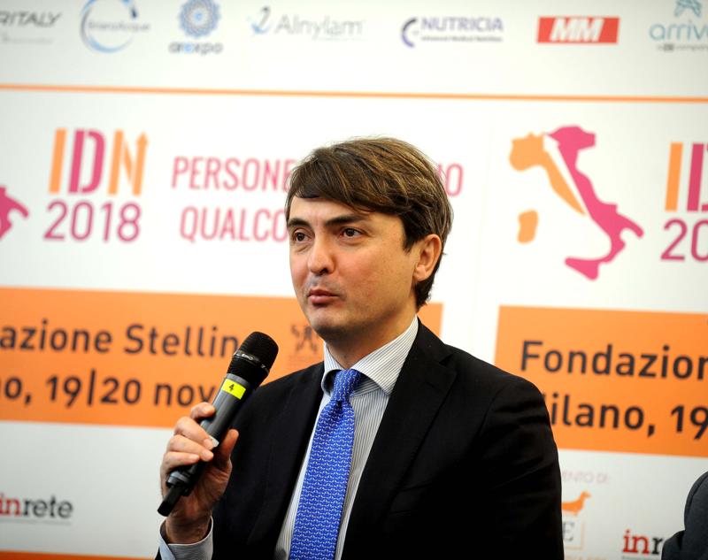 Idn 2018, Galli: Rifiuti, termovalizzatori la soluzione, politica non c’entra