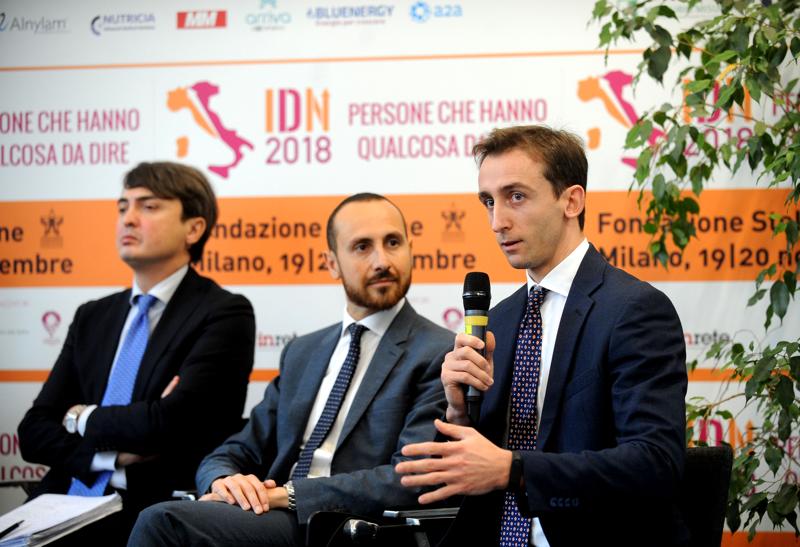 Idn 2018, Galli: Rifiuti, termovalizzatori la soluzione, politica non c’entra