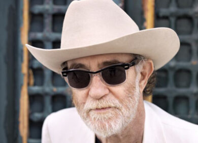 De Gregori “nudo” davanti la sua Roma. Show “Off the record” dal 28 febbraio