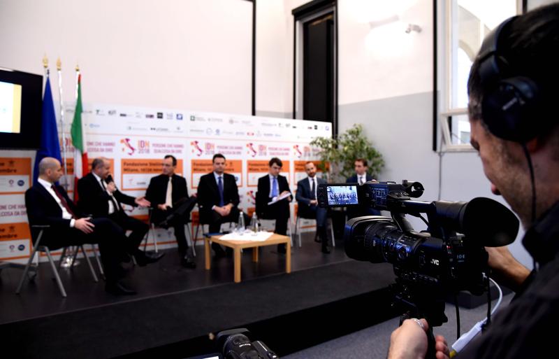 Idn 2018, Galli: Rifiuti, termovalizzatori la soluzione, politica non c’entra