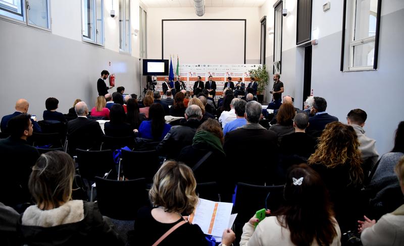 Idn 2018, Galli: Rifiuti, termovalizzatori la soluzione, politica non c’entra