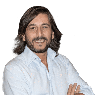 Licenziato dall’azienda, lui la rileva e riassume i vecchi colleghi. La storia