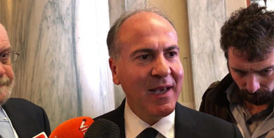 Ferrovie dello Stato, Battisti: “Aumenteremo l’offerta nel 2019”