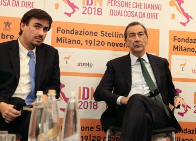 Sala: “Giustizia e processo Expo, agli avvocati un anno di mio stipendio”