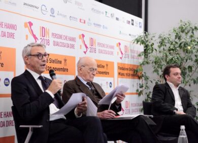 “Gli italiani e l’Europa”, tre lombardi su quattro pro Ue e euro