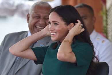 Meghan Markle, dalla sorella Samantha un’amara sorpresa. Royal Family News