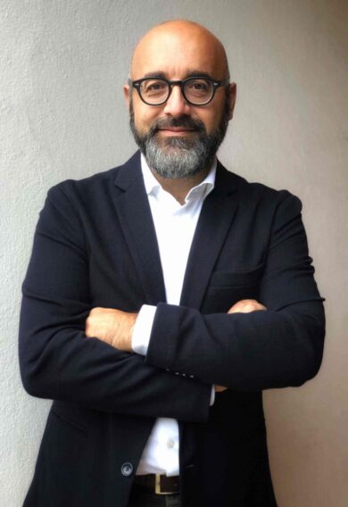 Credem, Piergiorgio Grossi nominato Chief Innovator Officer