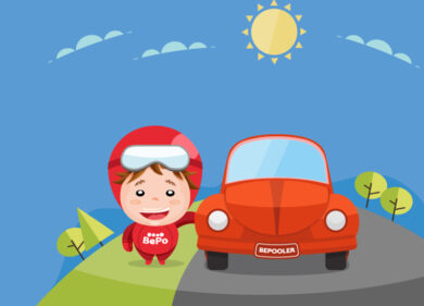 BePooler sceglie CrowdFundMe per la scaleup sulla mobilità condivisa