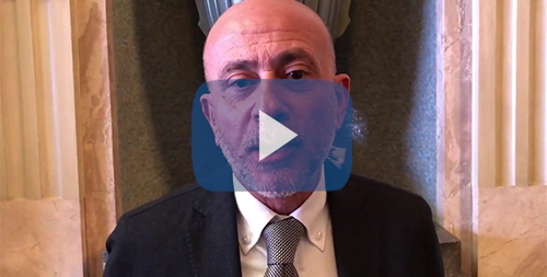 Trenitalia Attanasio video Trenitalia Attanasio video