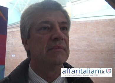 Confindustria, Grassi: “Cultura tema centrale per sviluppo di impresa”