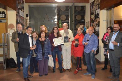 Salento e comunicazione, la stampa tedesca premia Carmen Mancarella