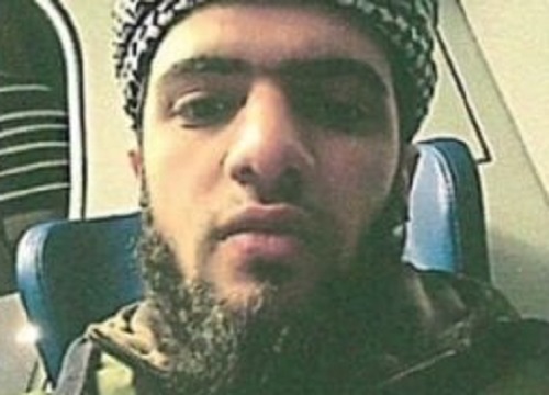 Terrorismo: arrestato a Milano 22enne egiziano militante dell’Isis Terrorismo: arrestato a Milano 22enne egiziano militante dell’Isis