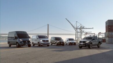 Fiat Professional vince il prestigioso Radio Key Award 2018