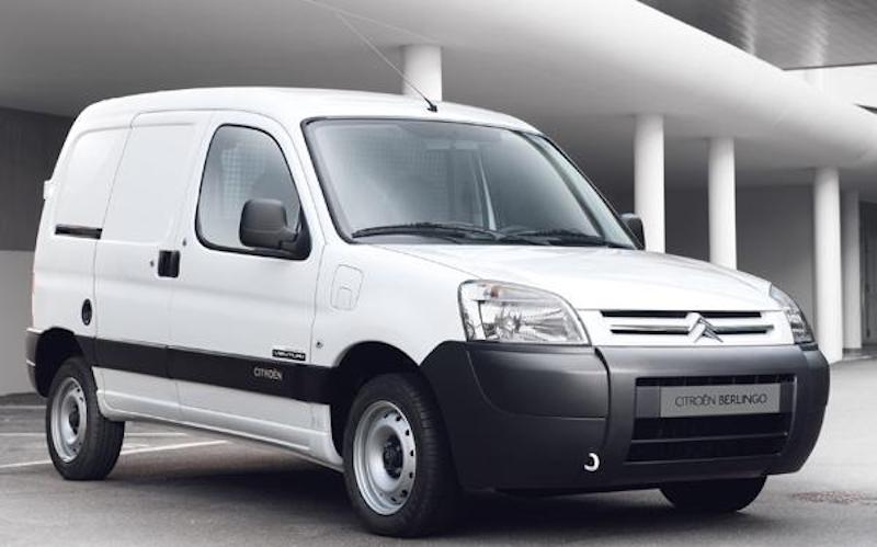 Citroen Berlingo vent’anni di successi Citroen Berlingo vent’anni di successi