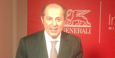 Donnet: “Le Generali del futuro? Un gruppo assicurativo di asset management”