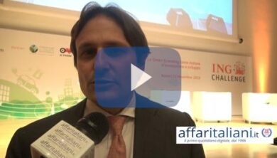 ING Challenge: a Roma la sfida tra le startup innovative e sostenibili