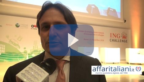 ING Challenge: a Roma la sfida tra le startup innovative e sostenibili ING Challenge: a Roma la sfida tra le startup innovative e sostenibili
