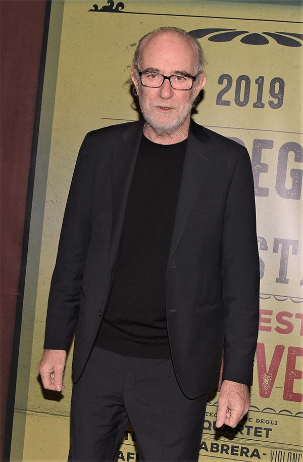 Francesco De Gregori presenta il documentario “Vero dal Vivo” ed il tour 2019
