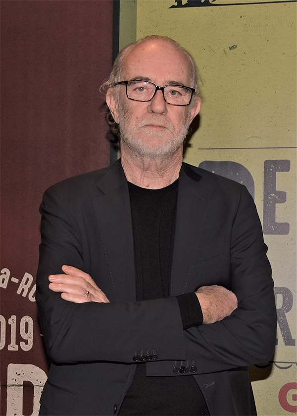 Francesco De Gregori presenta il documentario “Vero dal Vivo” ed il tour 2019