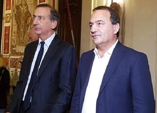 “Cittadinanza onoraria di Milano a Mimmo Lucano”: la petizione online “Cittadinanza onoraria di Milano a Mimmo Lucano”: la petizione online