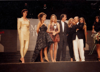 Clamoroso dal passato: quando Barbara D’Urso scoprì Charlize Theron