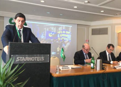 Terra dei Fuochi? Le parole della politica danneggiano la filiera agricola