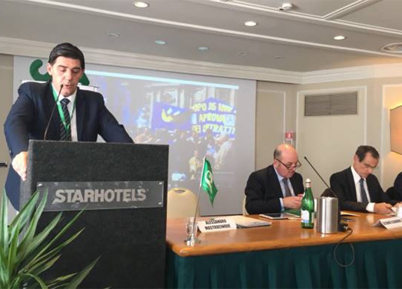 Terra dei Fuochi? Le parole della politica danneggiano la filiera agricola Terra dei Fuochi? Le parole della politica danneggiano la filiera agricola