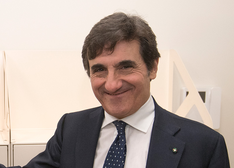 Rcs, il fondo Blackstone porta Cairo in tribunale per la sede di via Solferino Rcs, il fondo Blackstone porta Cairo in tribunale per la sede di via Solferino