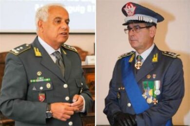 Servizi Segreti, nominati i nuovi vertici: Vecchione al Dis e Carta all’Aise