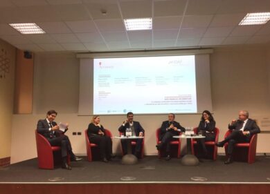 CFO Award: alla terza edizione premiati Italo, Epta, Equita e Iren