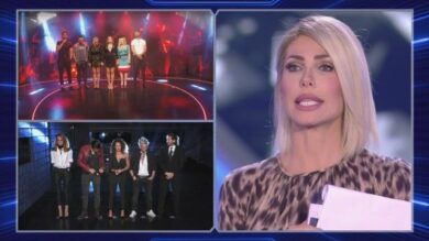 Ascolti Tv Auditel: Allieva vs GFVip, Pechino Vs Tv Ragazze, Formigli vs Greco