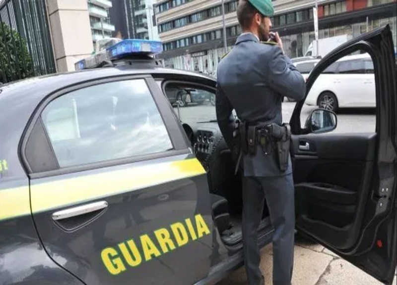 Galleria foto 'Friuli, imprese più abili delle mafie. Appalti truccati per 1 miliardo di €' - foto 1