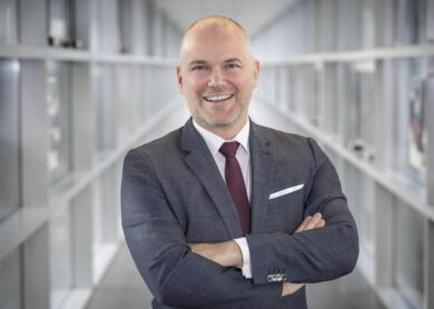 Harald Hamprecht nominato Vice President Communications di Opel