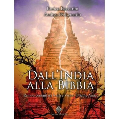 Dall’India alla Bibbia. Remoti contatti tra India e Vicino Oriente antico