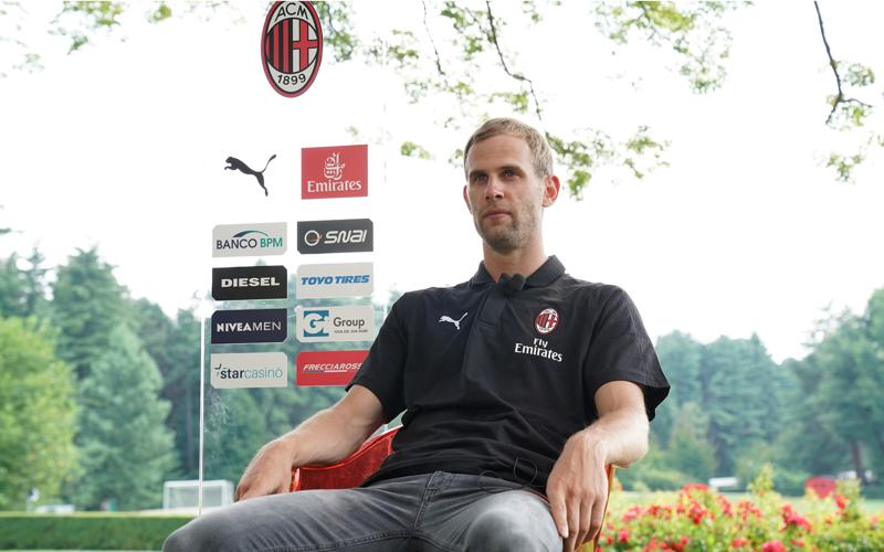 Milan, Strinic: “Ho avuto paura di smettere. Obiettivo Milan-Fiorentina” Milan, Strinic: “Ho avuto paura di smettere. Obiettivo Milan-Fiorentina”