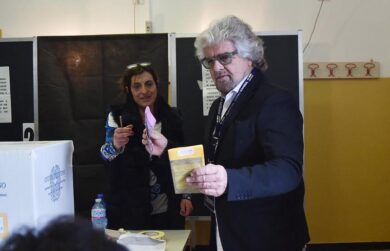 “Perché disturbarsi a votare?”. Il libro del politologo Adam Przeworski