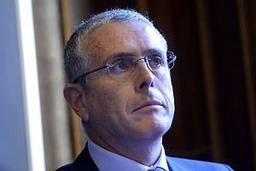 Camera, Benedetto Mineo direttore dell’Agenzia delle Dogane e dei Monopoli