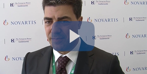 Novartis: investimenti per 200 milioni in R&S nel prossimo triennio Novartis: investimenti per 200 milioni in R&S nel prossimo triennio