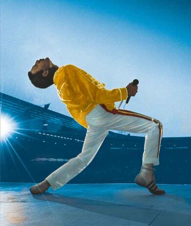 VH1 dedica a FREDDIE MERCURY una programmazione speciale