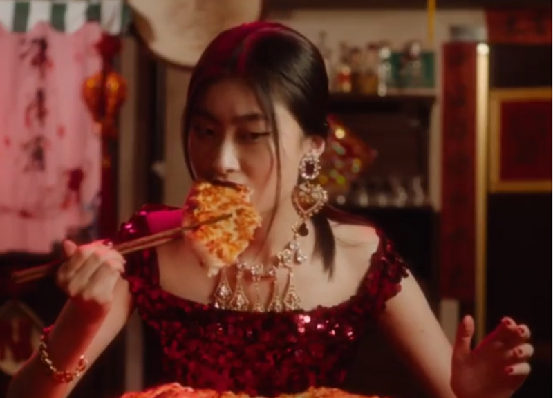 Dolce & Gabbana banditi dall’e-commerce in Cina dopo le accuse di razzismo Dolce & Gabbana banditi dall’e-commerce in Cina dopo le accuse di razzismo