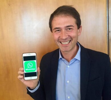 Comune Sesto S.G attiva servizio Whatsapp per notizie, informazioni e eventi