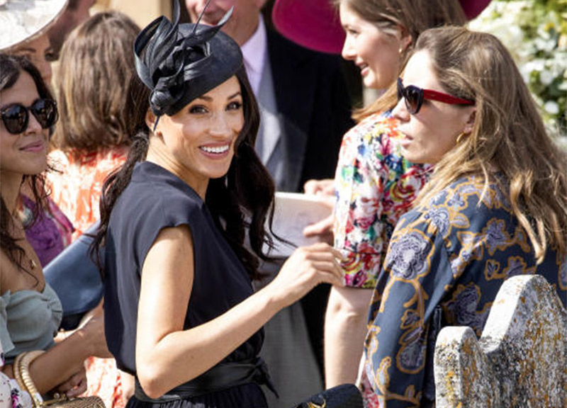 Meghan Markle, Harry e il royal baby: Carlo svela il nome. Royal Family News Meghan Markle, Harry e il royal baby: Carlo svela il nome. Royal Family News