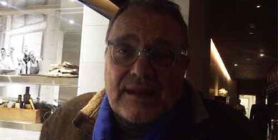 Oliviero Toscani, le mie “facce da sigaro” per i 200 anni del Sigaro Toscano