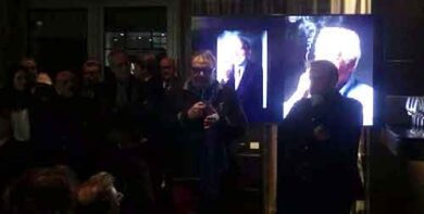 Oliviero Toscani, le mie “facce da sigaro” per i 200 anni del Sigaro Toscano