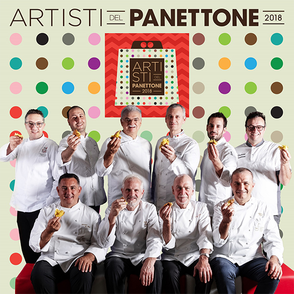 Artisti del Panettone gruppo Artisti del Panettone gruppo