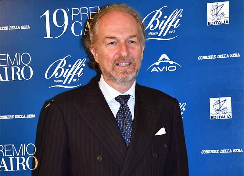 Manovra, Artom ad Affari: “Deficit su al 3,4%,flat tax e cuneo da 17 miliardi” Manovra, Artom ad Affari: “Deficit su al 3,4%,flat tax e cuneo da 17 miliardi”