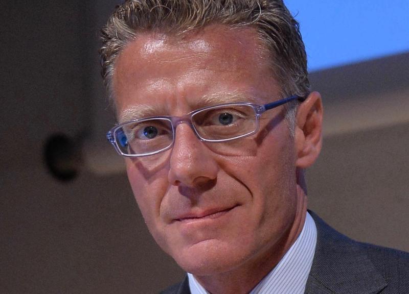 Lottomatica: Fabio Cairoli confermato nel Comitato Esecutivo della WLA Lottomatica: Fabio Cairoli confermato nel Comitato Esecutivo della WLA