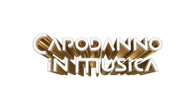 Capodanno in Musica logo OK Capodanno in Musica logo OK