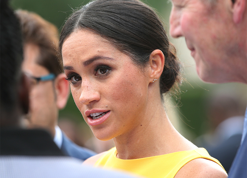 Meghan Markle, Harry e il royal baby: Carlo svela il nome. Royal Family News Meghan Markle, Harry e il royal baby: Carlo svela il nome. Royal Family News